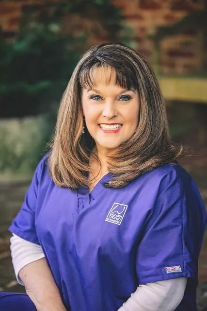image of the doctor Debbie
