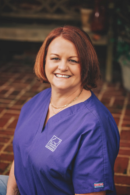 image of the doctor Susan