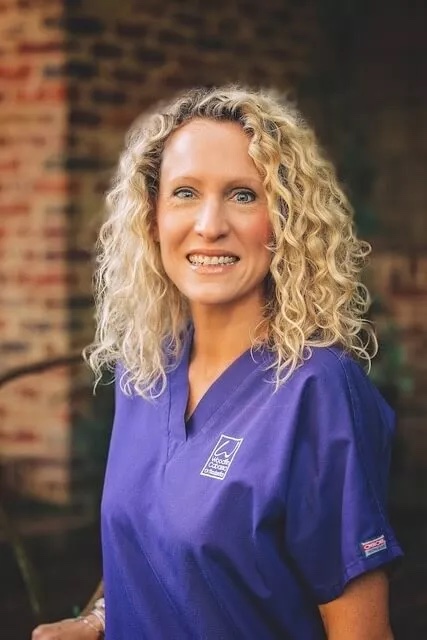 image of the doctor Amy