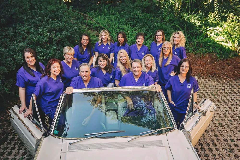Woodfin Cabassa Orthodontics