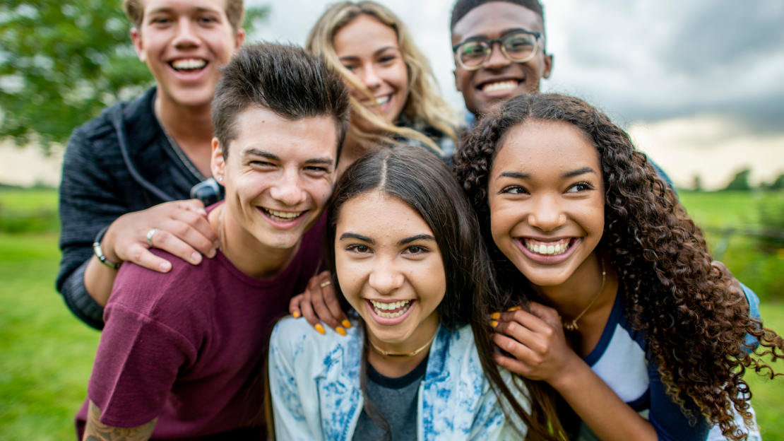 Give Your Teen A Winning Smile!
