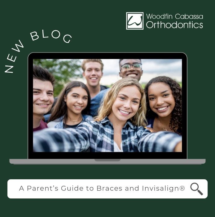 A Parent’s Guide to Braces and Invisalign