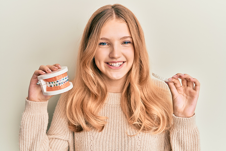 How long do braces take?