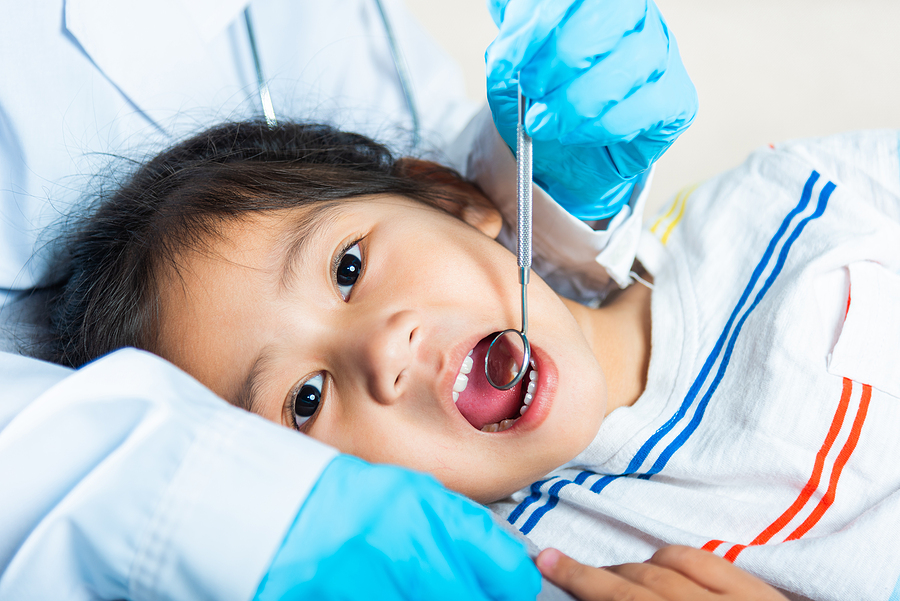 Early Orthodontic Treatment: It’s About More than Just the Smile