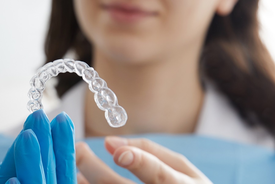 The Top Reasons Why You Should Only Seek Invisalign Treatment with an Orthodontist