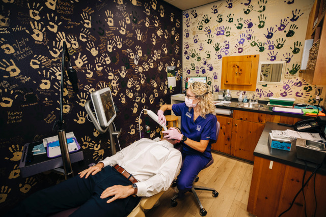 Woodfin Cabassa Orthodontics