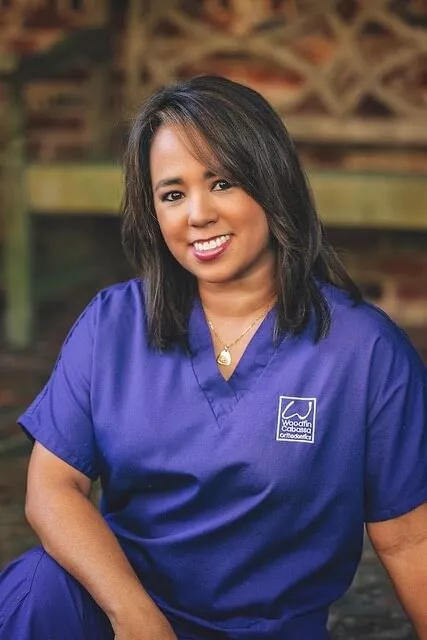 image of the doctor Veralyn