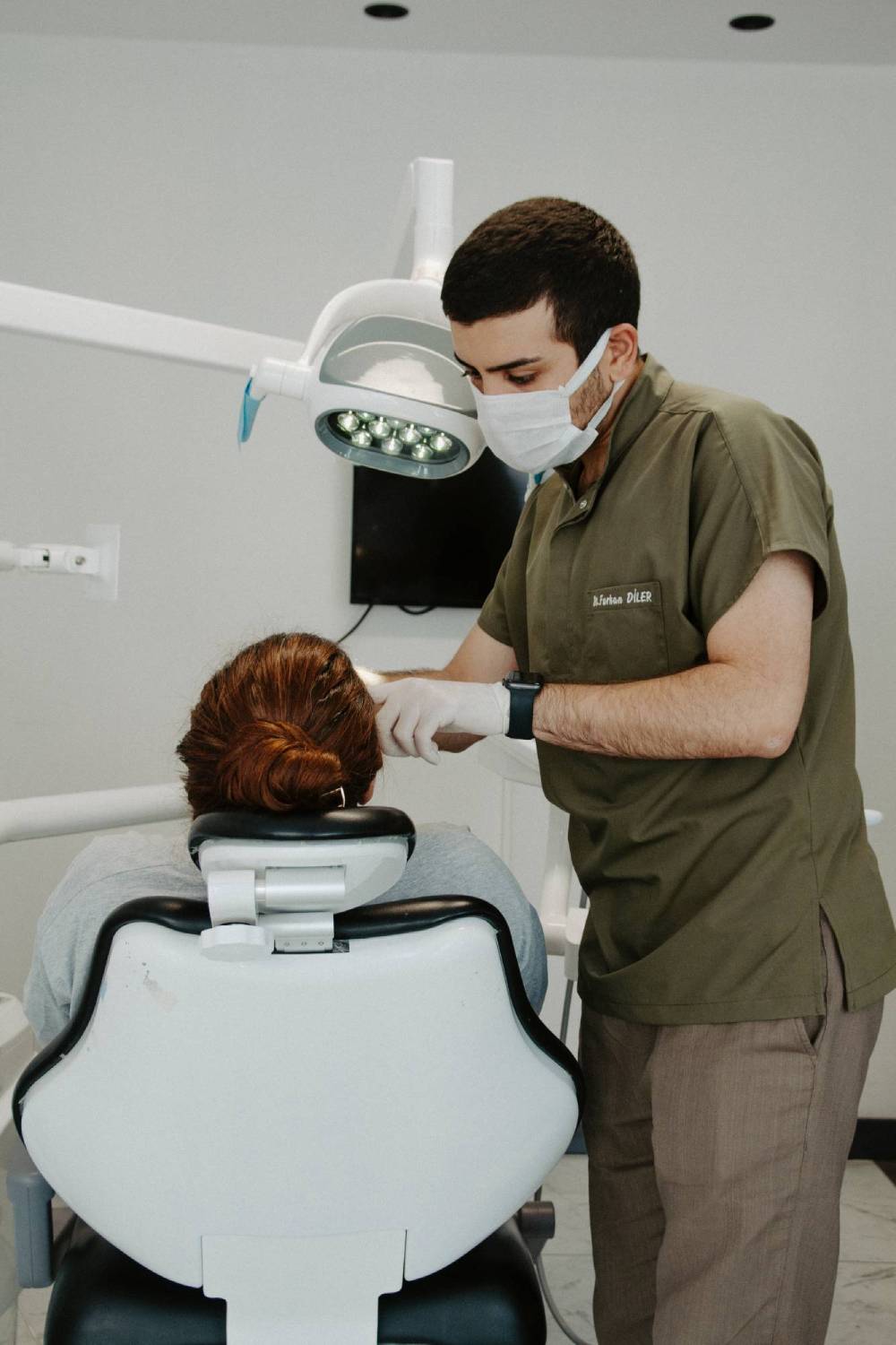 Surgical Orthodontics