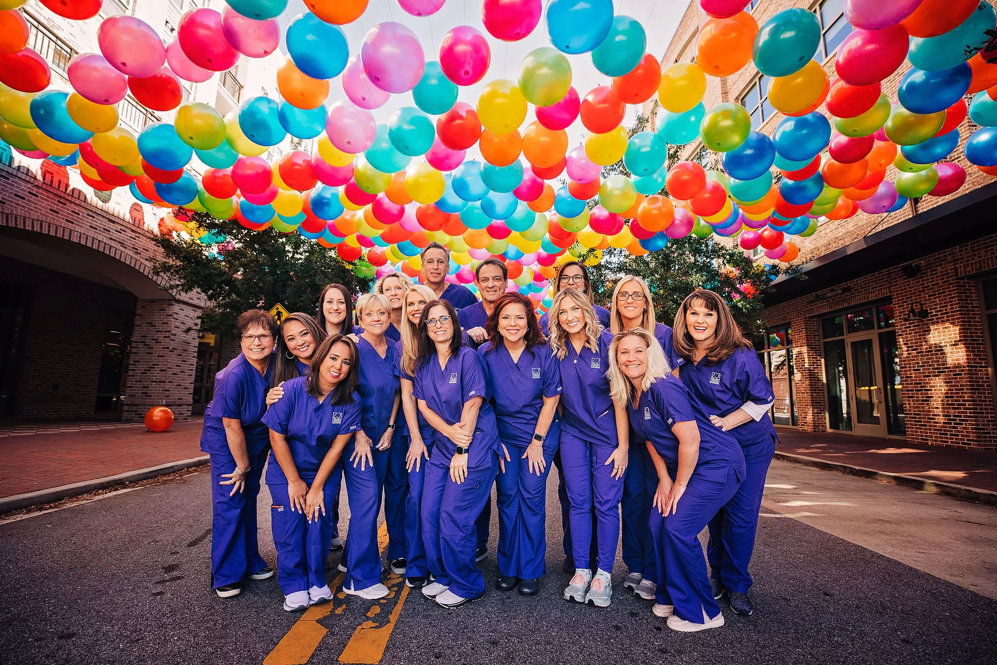 Woodfin Cabassa Orthodontics
