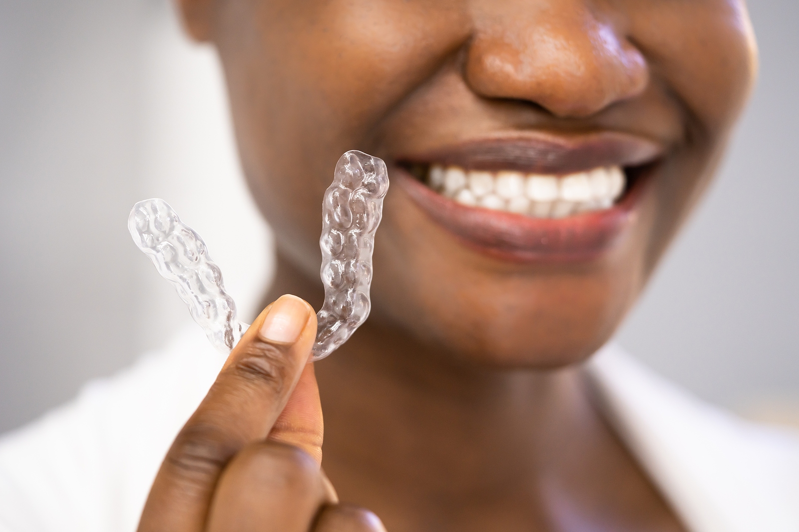 Invisalign for Adults: It’s Never Too Late for a Perfect Smile