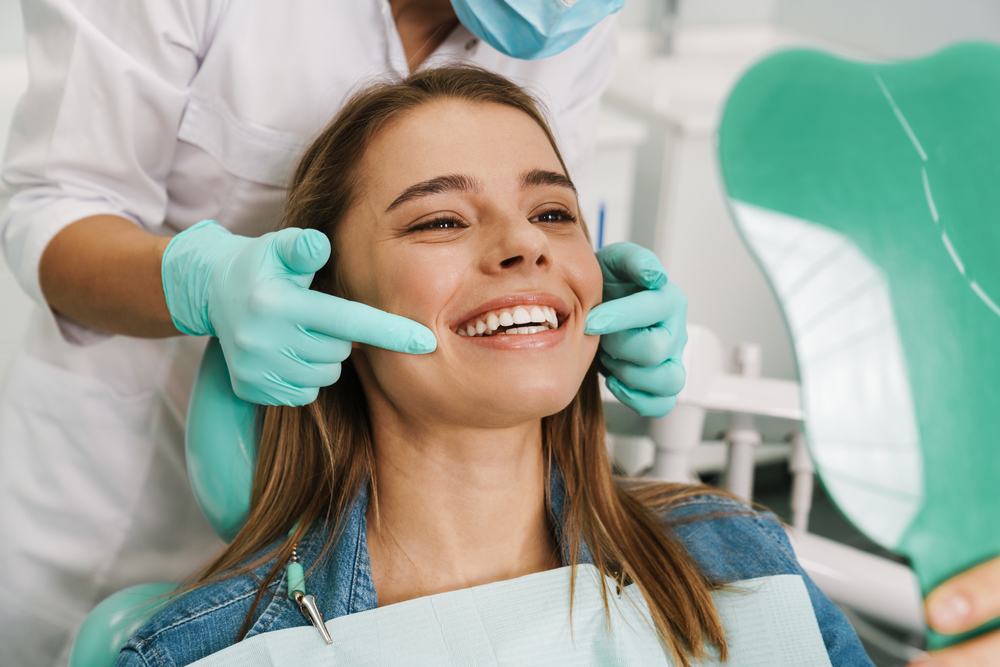 Do braces hurt?