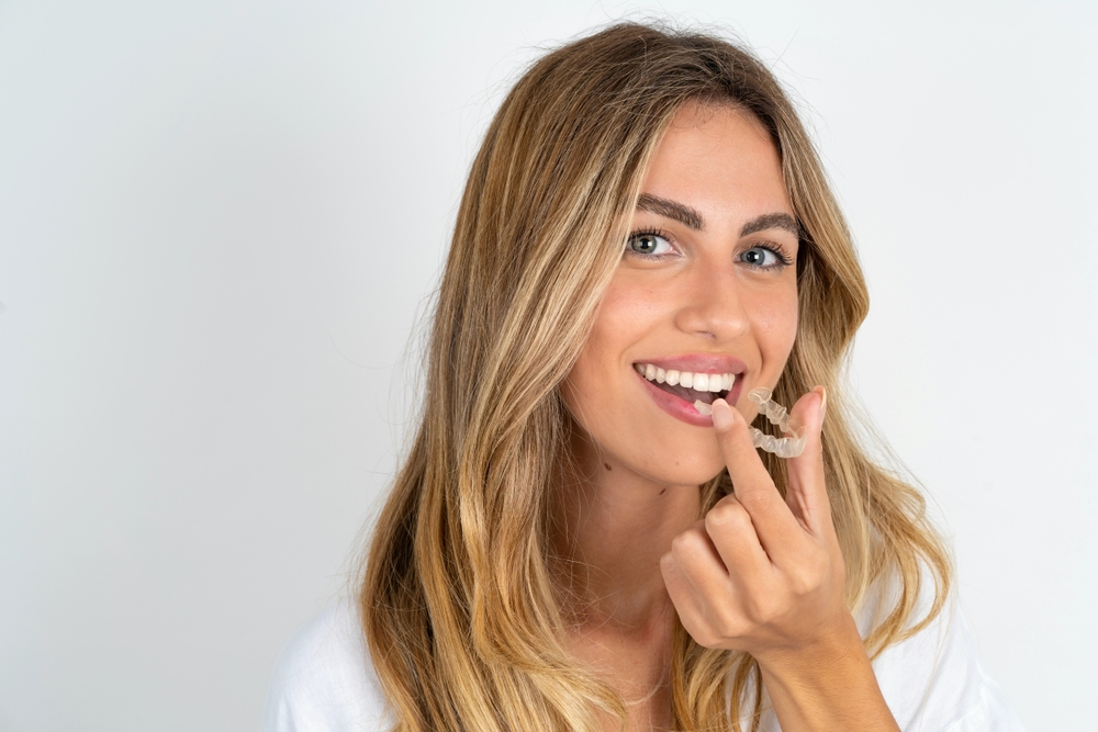 How long does Invisalign take?