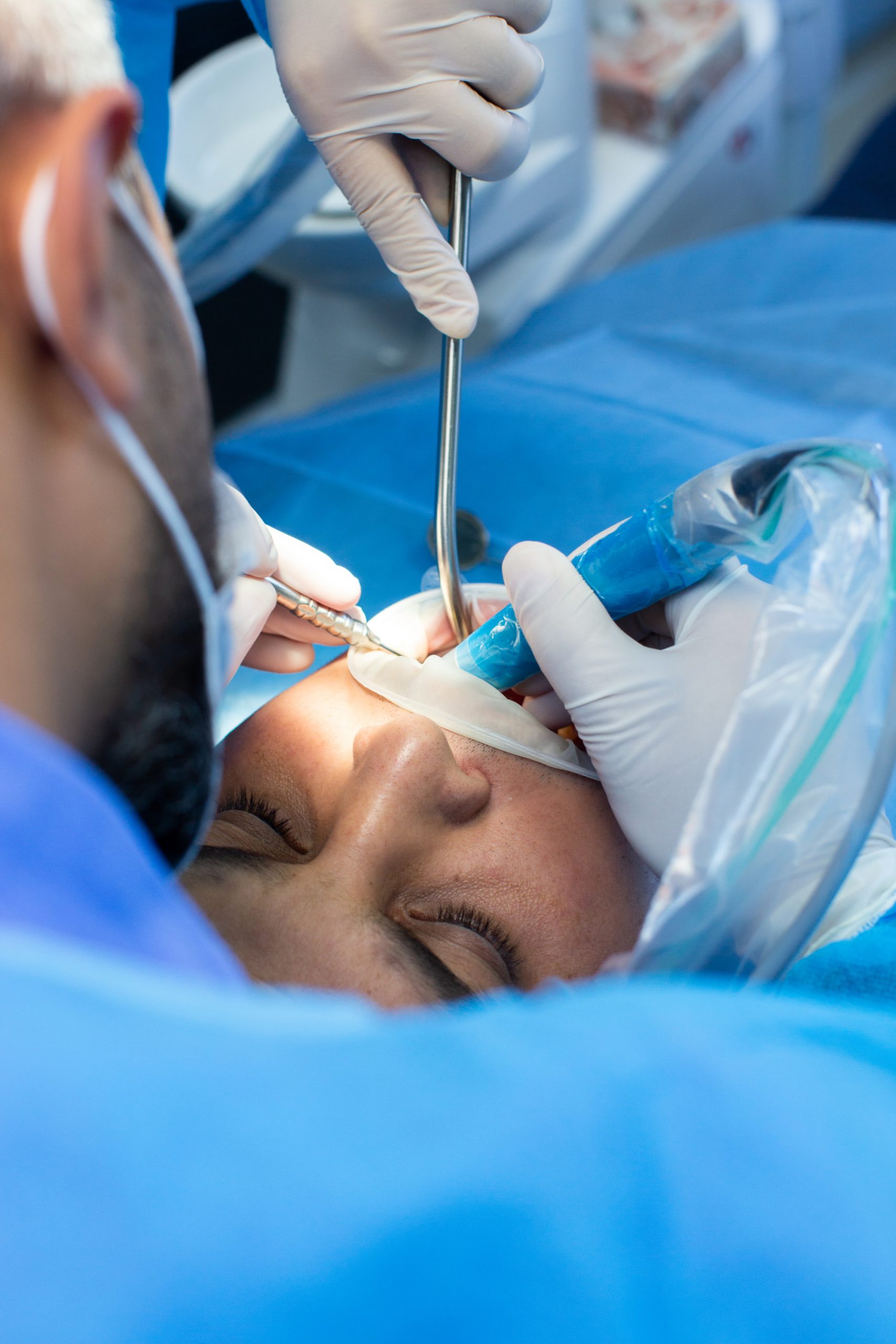 Transforming Smiles with Surgical Orthodontics in Pensacola, FL
