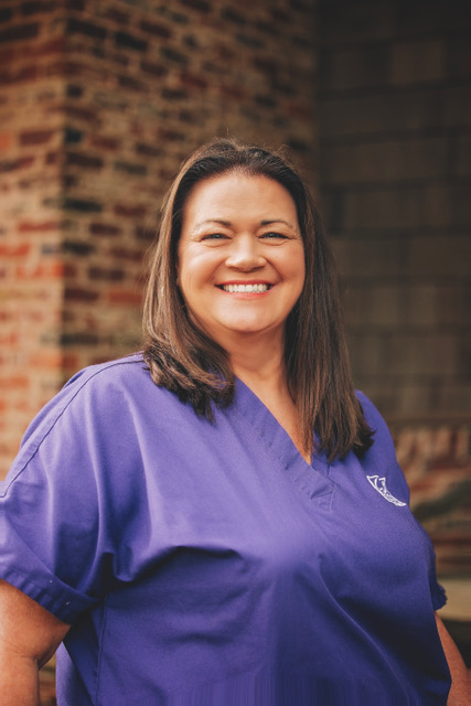 image of the doctor Traci