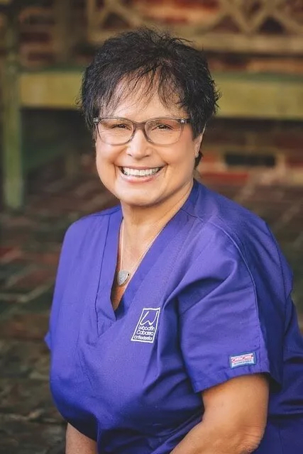 image of the doctor Jan