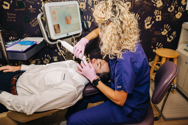 Woodfin Cabassa Orthodontics